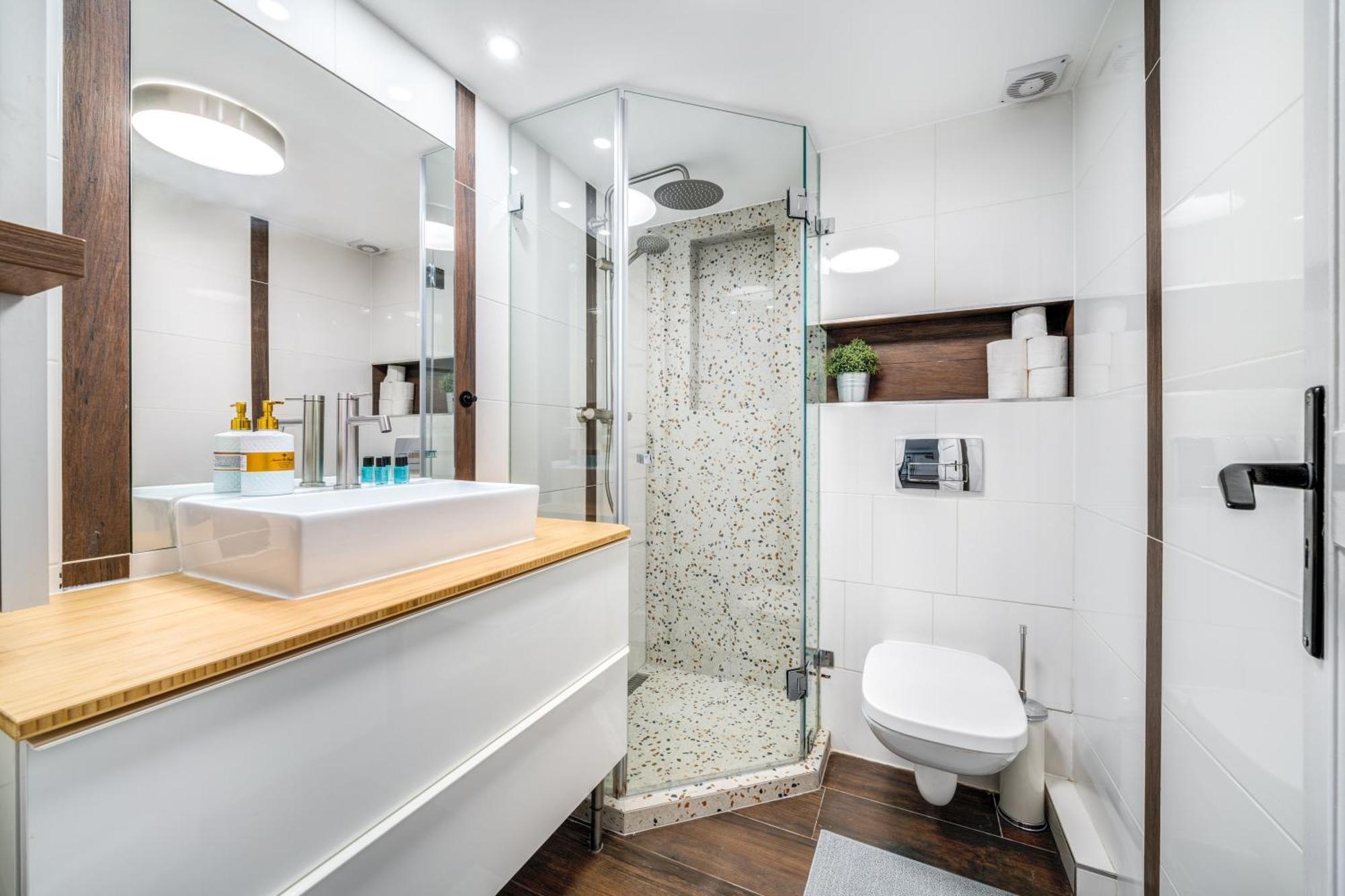 Rákóczi Stylish Entire Apartment Budapeszt Zewnętrze zdjęcie